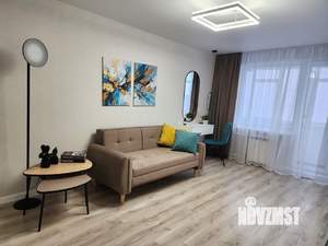 1-к квартира, вторичка, 37м2, 8/9 этаж