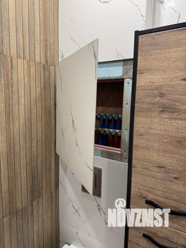 1-к квартира, вторичка, 36м2, 21/24 этаж