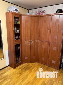 4-к квартира, вторичка, 105м2, 23/23 этаж