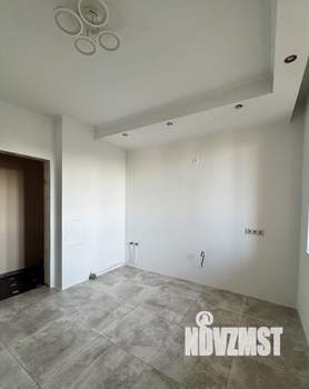 3-к квартира, вторичка, 80м2, 16/17 этаж