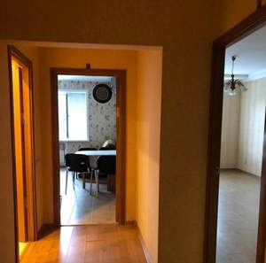 2-к квартира, вторичка, 61м2, 3/18 этаж