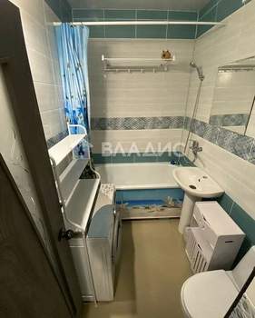 Студия квартира, вторичка, 23м2, 18/24 этаж