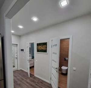 2-к квартира, вторичка, 55м2, 13/18 этаж
