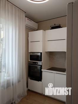 1-к квартира, вторичка, 32м2, 19/19 этаж