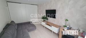 2-к квартира, вторичка, 45м2, 5/9 этаж