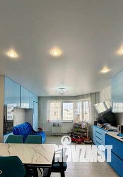 2-к квартира, вторичка, 68м2, 16/19 этаж