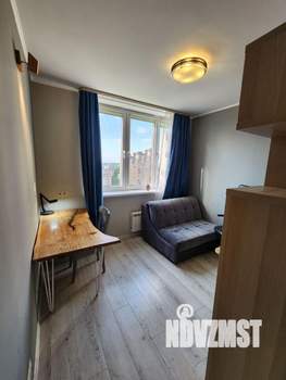 3-к квартира, вторичка, 67м2, 15/19 этаж