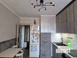 1-к квартира, вторичка, 45м2, 21/25 этаж