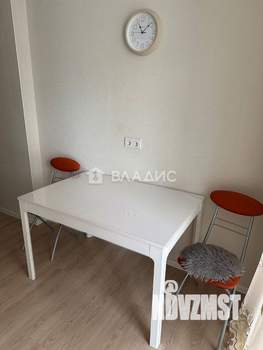 1-к квартира, вторичка, 35м2, 13/25 этаж