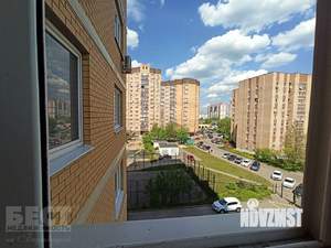 2-к квартира, вторичка, 58м2, 5/17 этаж