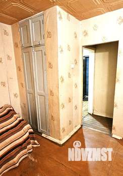1-к квартира, вторичка, 30м2, 4/5 этаж