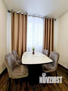 3-к квартира, вторичка, 57м2, 2/24 этаж