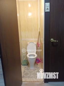 2-к квартира, вторичка, 50м2, 14/16 этаж