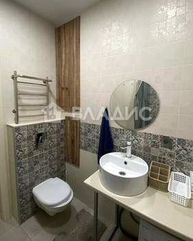 Студия квартира, вторичка, 24м2, 10/23 этаж