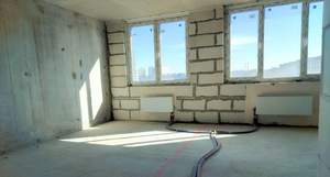 1-к квартира, вторичка, 39м2, 9/23 этаж