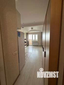 1-к квартира, вторичка, 28м2, 16/18 этаж