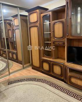 1-к квартира, вторичка, 46м2, 9/19 этаж