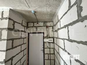 1-к квартира, вторичка, 44м2, 5/23 этаж