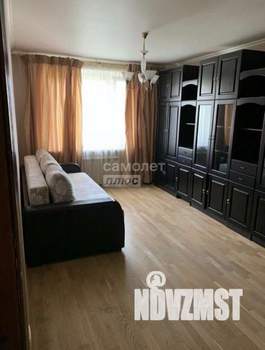 3-к квартира, вторичка, 72м2, 7/9 этаж