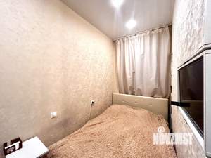 Студия квартира, вторичка, 23м2, 3/23 этаж