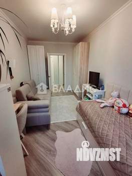 2-к квартира, вторичка, 67м2, 6/25 этаж