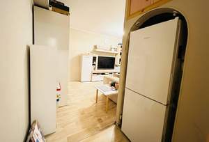 2-к квартира, вторичка, 45м2, 3/9 этаж