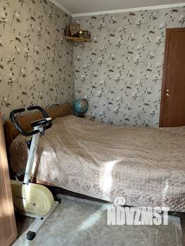 3-к квартира, вторичка, 58м2, 5/5 этаж