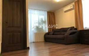 1-к квартира, вторичка, 31м2, 3/5 этаж