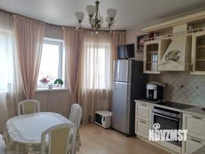 2-к квартира, вторичка, 61м2, 4/14 этаж