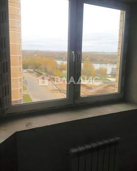 1-к квартира, вторичка, 37м2, 9/18 этаж