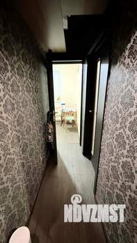 2-к квартира, вторичка, 41м2, 1/5 этаж