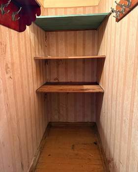 2-к квартира, вторичка, 44м2, 1/5 этаж