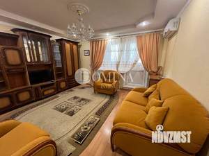 1-к квартира, вторичка, 46м2, 9/19 этаж