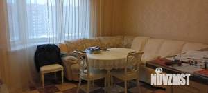 3-к квартира, вторичка, 74м2, 7/19 этаж