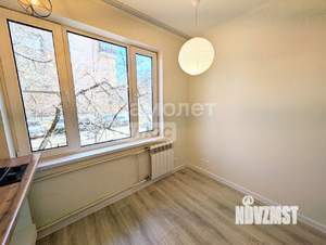 1-к квартира, вторичка, 31м2, 1/5 этаж