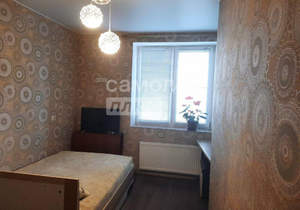 3-к квартира, вторичка, 93м2, 4/17 этаж