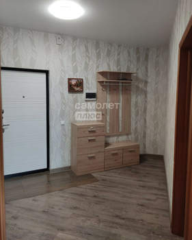 2-к квартира, вторичка, 52м2, 13/23 этаж
