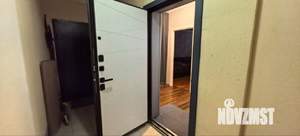 1-к квартира, вторичка, 46м2, 19/19 этаж