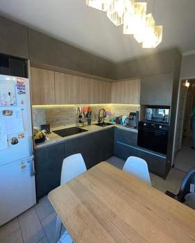 3-к квартира, вторичка, 87м2, 17/19 этаж