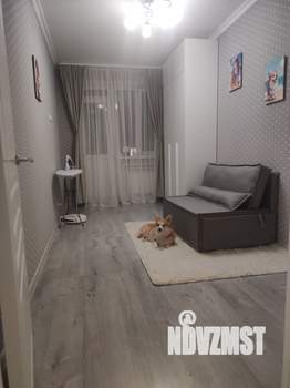 2-к квартира, вторичка, 62м2, 16/17 этаж