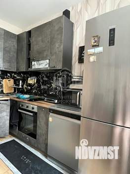 1-к квартира, вторичка, 30м2, 5/23 этаж