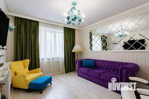3-к квартира, вторичка, 88м2, 5/18 этаж
