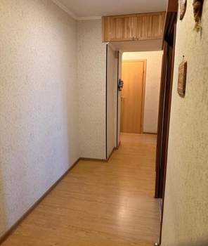 3-к квартира, вторичка, 61м2, 5/12 этаж