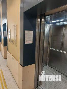 Студия квартира, вторичка, 31м2, 6/24 этаж