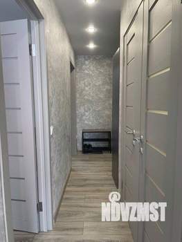 2-к квартира, вторичка, 53м2, 3/9 этаж