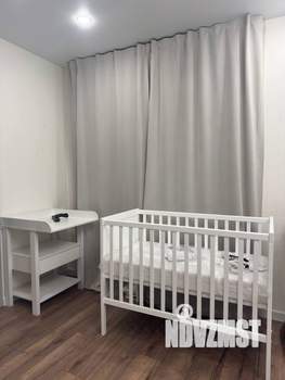 2-к квартира, вторичка, 45м2, 4/23 этаж