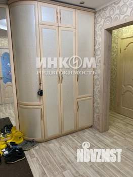 2-к квартира, вторичка, 61м2, 15/17 этаж