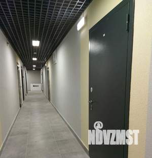 1-к квартира, вторичка, 39м2, 9/23 этаж