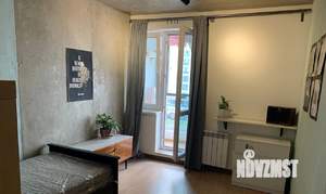 3-к квартира, вторичка, 66м2, 4/25 этаж