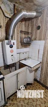 2-к квартира, вторичка, 45м2, 4/5 этаж